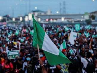 Nigeria