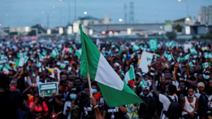 Nigeria Grants First License To Crypto Exchange Quidax Nigeria
