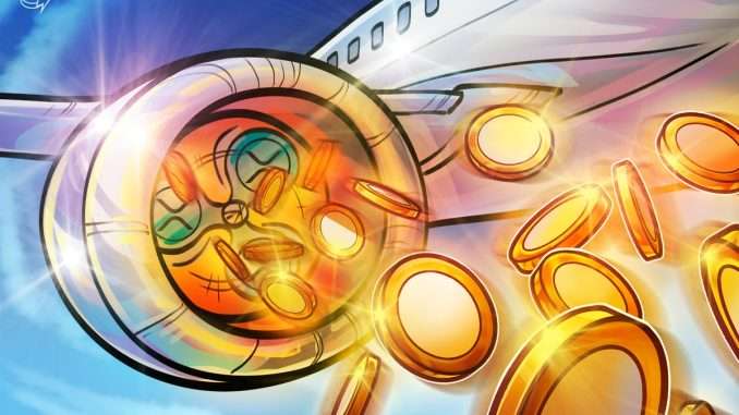 OpenEden launches tokenized T-Bills on XRP Ledger