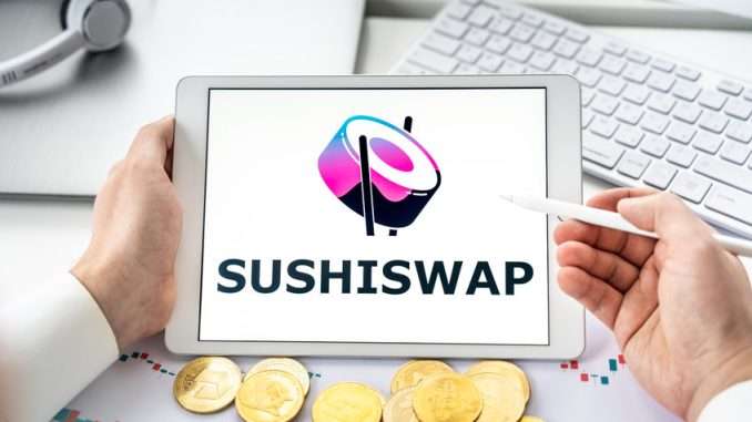 Orbs' dLIMIT and DCA protocols now integrated into SushiSwap Orbs' dLIMIT and DCA protocols now integrated into SushiSwap
