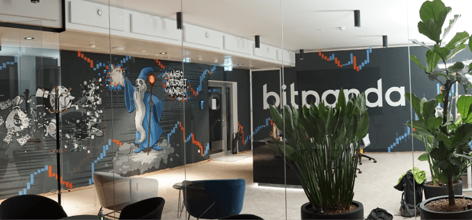 RAKBANK Taps Bitpanda For Digital Asset Infrastructure In MENA Region RAKBANK Taps Bitpanda For Digital Asset Infrastructure In MENA Region
