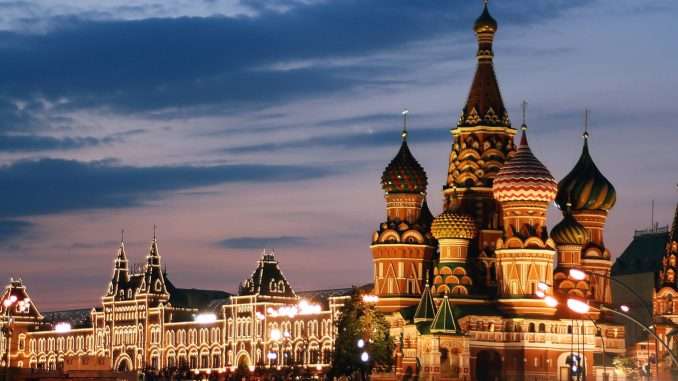 Russia set to legalize crypto and launch digital ruble for Russia set to legalize crypto and launch the digital rubble for public use in a years’ time