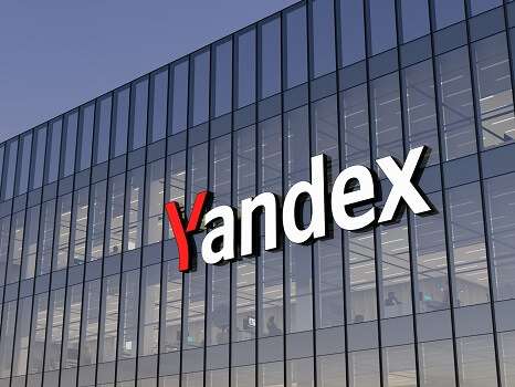 Russia's largest search engine Yandex bans crypto ads Russia