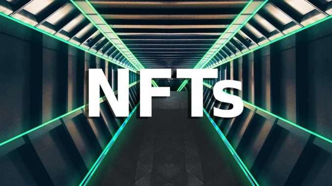 SEC Considers Enforcement Action Against OpenSea Over NFTs SEC considers enforcement action against OpenSea over NFTs