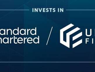 Standard Chartered Invests In United Fintech