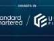 Standard Chartered Invests In United Fintech