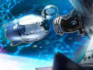 Synthetix to add Chainlink when v3 exchange launches on Arbitrum