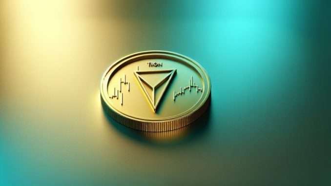 TRON's market cap gains could push Toncoin out of top TRON's market cap gains could push Toncoin out of top 10