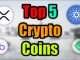 Top 5 Crypto Coins That WILL Go Mainstream by 2025 (XRP or Cardano?)