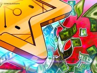Trump-themed token RTR dumps 95% after son denies link to token