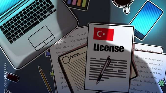 Turkey sees surge in crypto license applications amid new regulations Turkey sees surge in crypto license applications amid new regulations