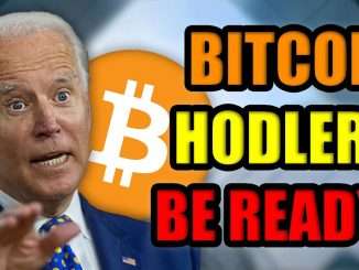 URGENT: Joe Biden to Issue MASSIVE Cryptocurrency Executive Order NEXT WEEK!!