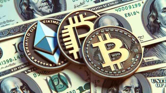 US Bitcoin spot ETFs bleed $168 million amid market chaos, US Bitcoin spot ETFs bleed $168 million amid market chaos, Ether ETFs gain