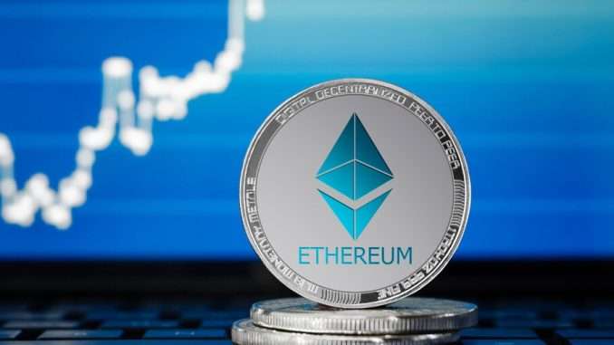 US Ethereum ETFs Post Second-Largest Daily Inflows as Global Markets US Ethereum ETFs Post Second-Largest Daily Inflows as Global Markets Wobble