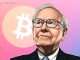 Was Warren Buffett right? 5 Things to know in Bitcoin this week