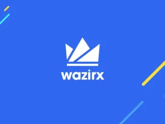 Indian cryptocurrency exchange WazirX