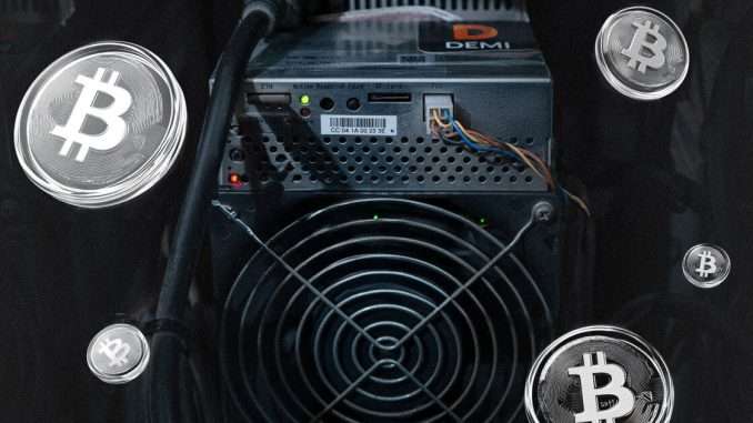 What makes DeMi Token the best choice for crypto mining? What makes DeMi Token the best choice for crypto mining?