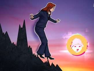 Why is Solana’s Dogwifhat (WIF) memecoin crashing?