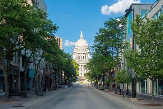 Wisconsin launches an investment scam tracker to combat crypto fraud Wisconsin launches an investment scam tracker to combat crypto fraud