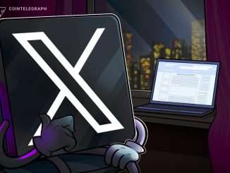 X suspends account that let users launch memecoins from an X post