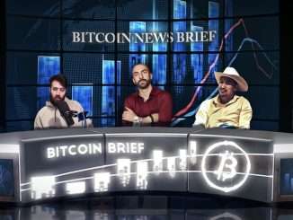 Bitcoin Brief - Decentralized Social Media, El Salvador, China Ban & Bitcout