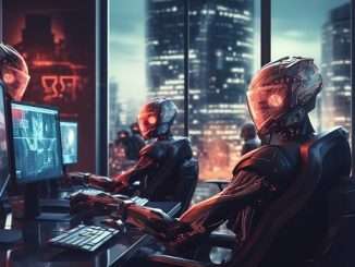 Devs demonstrate AI to AI crypto transactions on Coinbase Developer Platform