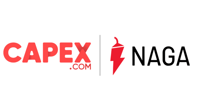 NAGA to onboard CAPEX.com clients following merger completion