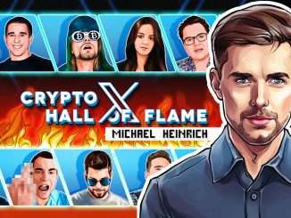 0G Labs founder loves Goat, Turbo & Aethir... but not TAO: Hall of Flame