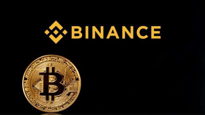 Binance Lose Market Share As Decentralized Exchanges Gain Ground binance