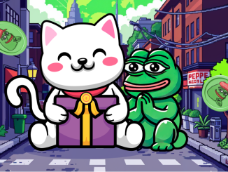 Crypto Loves Animals: 3 Top Animal-Themed Meme Coins On The Market Today