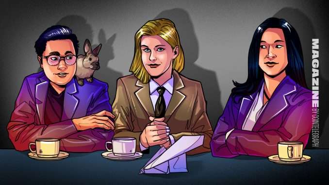 Did Telegram's Pavel Durov commit a crime? Crypto lawyers weigh Did Telegram's Pavel Durov commit a crime? Crypto lawyers weigh in