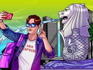 Edgelord version of 3AC’s big fat bet on memecoin supercycle: Asia Express