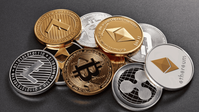 How 2022 Saw Billions Invested in Crypto Infrastructure And Why How 2022 Saw Billions Invested in Crypto Infrastructure And Why It's Important Today