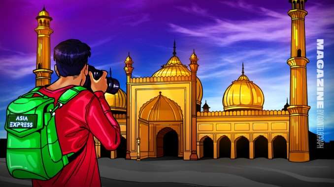 India mulls new crypto ban to support CBDC, Lazarus Group India mulls new crypto ban to support CBDC, Lazarus Group strikes again: Asia Express