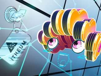 Itheum’s role in addressing the data needs of the AI era