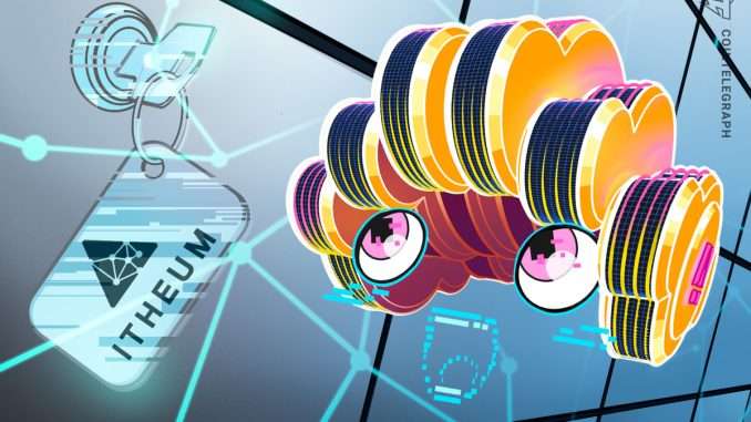 Itheum’s role in addressing the data needs of the AI Itheum’s role in addressing the data needs of the AI era