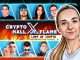 Lady of Crypto will be ‘all out of crypto’ by September 2025: X Hall of Flame