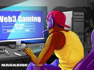 Off The Grid may be the ‘catalyst’ for new crypto gaming bull run: Web3 Gamer