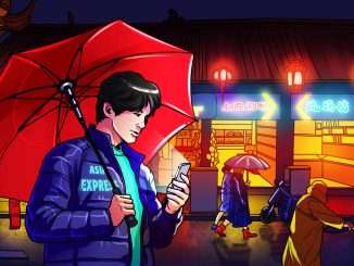 Plus Token’s $1.3B ETH could be sold, ‘Crypto King’ arrested: Asia Express