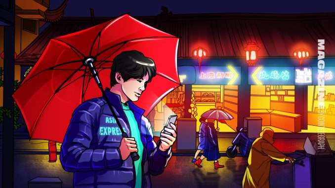 Plus Token’s $1.3B ETH could be sold, ‘Crypto King’ arrested: Plus Token’s $1.3B ETH could be sold, ‘Crypto King’ arrested: Asia Express