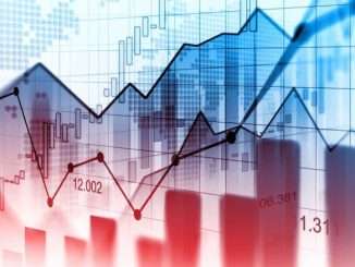 Trading Graph Chart