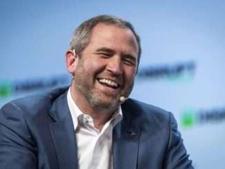 Ripple CEO Garlinghouse ousted from Citigroup over crypto ties