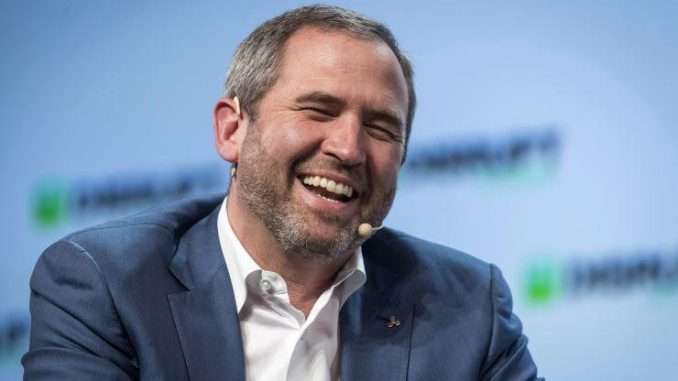 Ripple CEO Garlinghouse Ousted From Citigroup Over Crypto Ties Ripple CEO Garlinghouse ousted from Citigroup over crypto ties