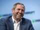 Ripple CEO Garlinghouse ousted from Citigroup over crypto ties