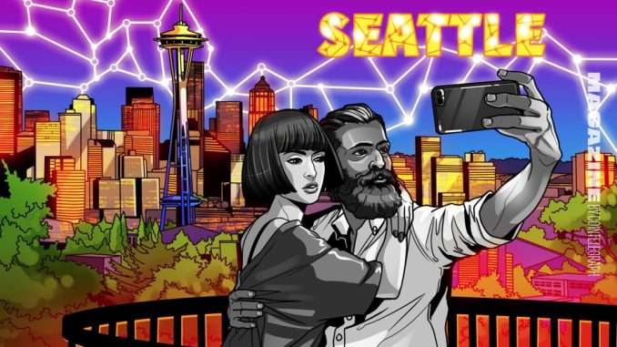 Site of CZ’s downfall and pot crypto vendors Seattle
