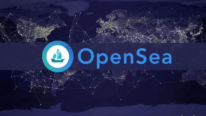 Top OpenSea Employees Step Down Amid Regulatory and Financial Troubles Top OpenSea Employees Step Down Amid Regulatory and Financial Troubles