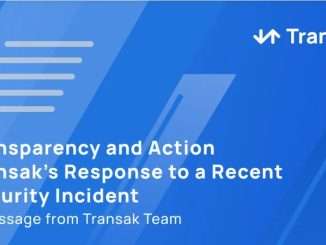 Transak reveals data breach affecting over 92,000 users