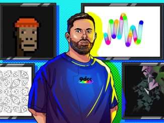 gmoney’s anguish over ‘buying the top’ of CryptoPunks: NFT Collector 
