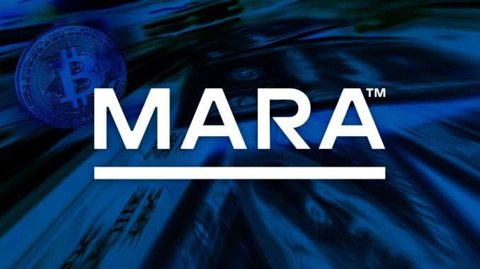 Marathon Digital upsizes debt offering to $1 billion for Bitcoin Marathon Digital upsizes debt offering to $1 billion for Bitcoin expansion