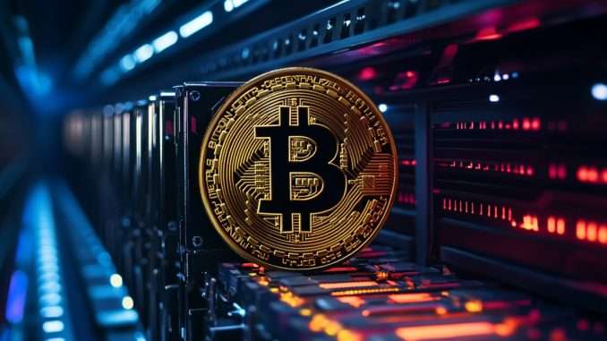 Swiss canton passes legislation to explore Bitcoin mining with surplus Swiss canton passes legislation to explore Bitcoin mining with surplus energy
